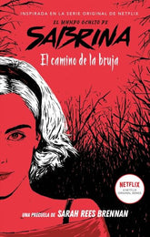 EL MUNDO OCULTO DE SABRINA | Rees Brennan, Sarah | 9788492918768 (Puck)